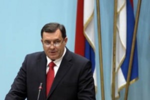 Bosnian Standoff: Serb Leaders Trade Accusations Amid Corruption Probes