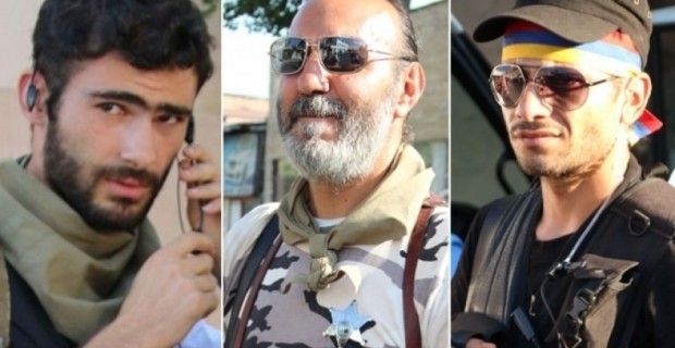 Human Rights Defender Raises Alarm: Daily Medical Care for Sasna Dzrer Injured Stopped