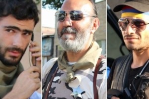 Human Rights Defender Raises Alarm: Daily Medical Care for Sasna Dzrer Injured Stopped