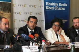 Բն փոխնախարար. «Տանզանիայում Արտյոմ Վարդանյանի ձերբակալման դեպքը 
վերաբերում է մասնավոր ֆիզիկական անձի և իր ձեռնարկատիրական գործունեությանը»