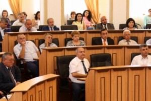 ԼՂՀ խորհրդարանը միաձայն ընդունել է համաներում հայտարարելու մասին որոշումը