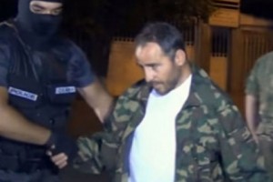 Man Who Delivered Food to Yerevan Armed Group to Remain in Pre-Trial Detention