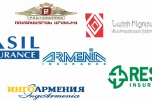 Ապահովագրական ընկերությունները չեն գրանցել նախատեսված արդյունքները