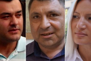 Դու լռելու իրավունք ունես՝ անազատության մեջ հայտնվելով