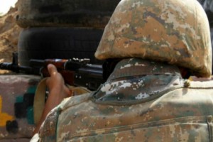 Azerbaijan Violates Karabakh Ceasefire 55 Times