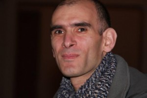 Մհեր Արշակյան. «Բանաստեղծությունը»