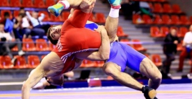 Armenia Sends 12 to Wrestling Junior World Championships
