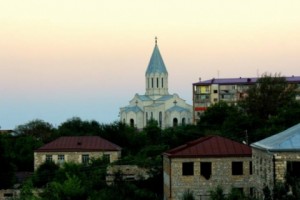 Uruguay Forum Devoted to Peaceful Resolution of Nagrno-Karabakh Conflic