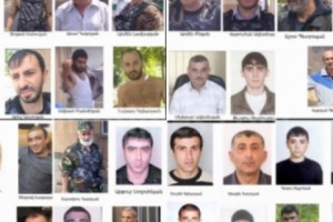 Создан благотворительный фонд помощи политзаключенным