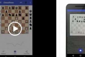 Հայկական հավելված` շախմատասերների համար
