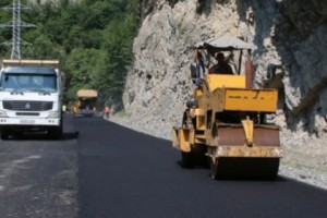 ՀՀ-Արցախ ճանապարհին, անկախությանը սպասելիս