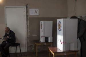 Организуется семинар “Навыки освещения выборов”
