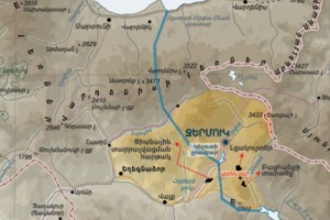 ՀԲՃ-ն Ամուլսարի հանքի շահագործումը կանխելու գործողությունների պլան է մշակում