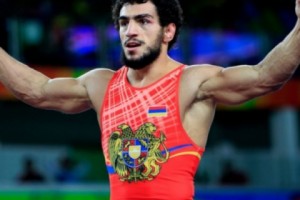 Միհրան Հարությունյան. «Որպես օլիմպիական չեմպիոն՝ ես ձեռնունայն մնացի, որպես 
մարդ՝ ես հարստացա»