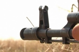 Artsakh Soldier Killed Yesterday