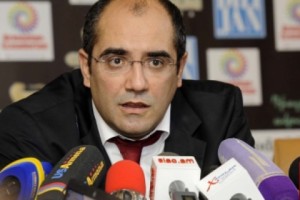 Հրաչյա Ռոստոմյան. «Փաշիկ Ալավերդյանն ավելի լավ գիտեր՝ ում ուղարկել Ռիո»