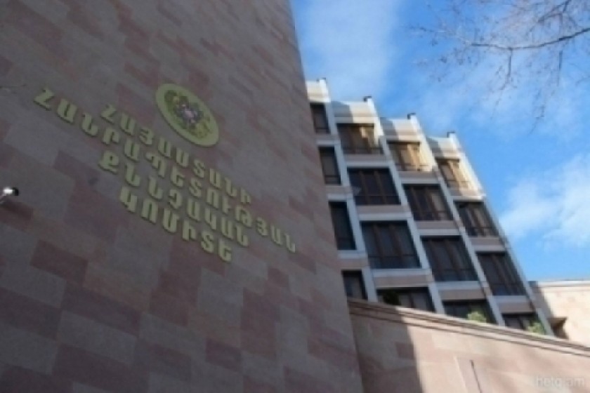 Պարզվել է Տաշիր քաղաքում անչափահասին դանակահարած անձի ինքնությունը. հայտարարվել է հետախուզում