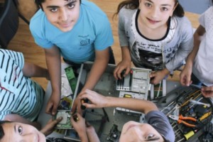 Armath Engineering Labs: How Technology Is Changing the Way We Approach Education in Armenia