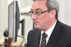 Russia: Energy Executives Detained for Bribery

