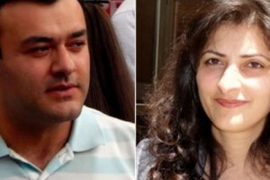 Члена группы “Сасна црер” держали в ССС шесть часов без адвоката