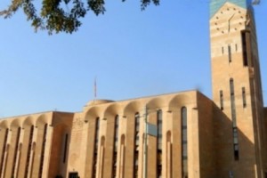 «Բարև Երևան» խմբակցությունը չի ստացել ոստիկանապետին ուղղված նամակների պատասխանները