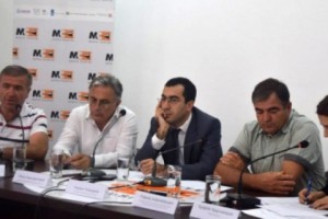 Մասնագետները կանխատեսում են՝ խաղողագործների համար 2016-ը առավել բարդ տարի է լինելու