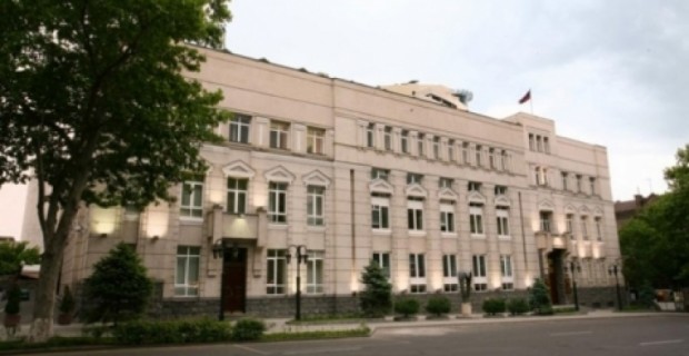 Կենտրոնական բանկը ներկայացրել է սեպտեմբերի  5-9-ն ընկած ժամանակահատվածում իրականացված գործարքները
