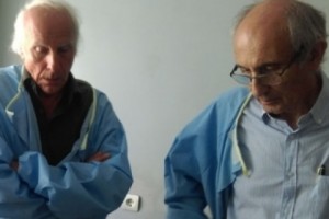 Doctors from France Visit Injured Soldiers in Armenia