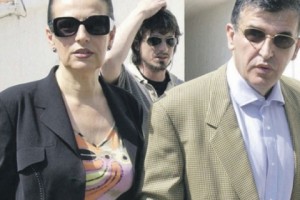 Montenegro: Former President Convicted of Corruption in Second Plea Deal
