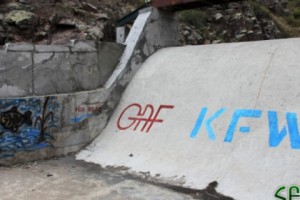 Privatized Rivers of Armenia: International Lending Agencies and Lax Governmental Oversight Create a Growing Problem