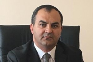 Armenia Gets New Prosecutor General