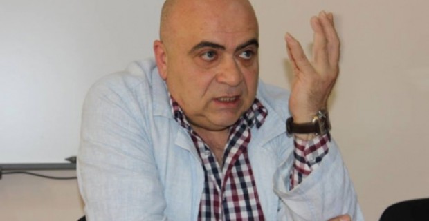 Հեռուստատեսության և ռադիոյի ազգային հանձնաժողովի անդամ ընտրվեց  Տիգրան Հակոբյանը