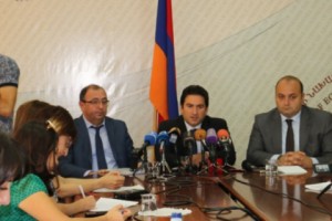 Armenia Expo 2016 Slated for Tehran in October