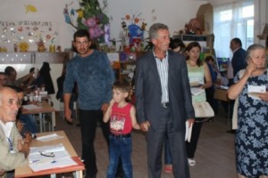 Ներքին Բազմաբերդում քվեարկել է ընտրողների ավելի քան 70 տոկոսը