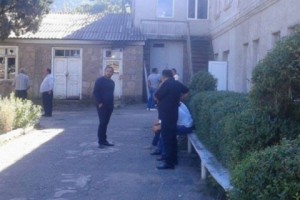 Խախտումներ Կողբի ընտրատեղամասում, որոնք հանձնաժողովը «չի նկատում»