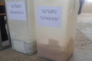 Ամփոփում. Արմավիրում ՀՀԿ անդամ որոշ համայնքապետեր չեն ընտրվել