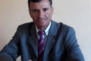 «Մեր կուսակցությունը կարողացել է երկրի ծանր իրավիճակը շատ կարճ ժամանակում 
շտկել»,- ասում է Վանաձորի ավագանու ՀԱԿ-ի թեկնածուն
