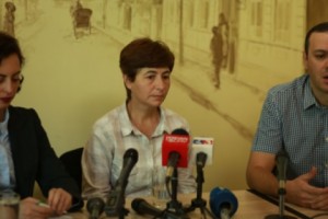 Наблюдатели о состоявшихся вчера выборах в ОМС