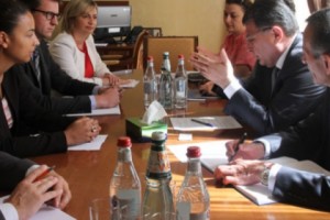 Կապսի ջրամբարի տարածքում հորատման աշխատանքները կմեկնարկեն մինչև ձմեռ