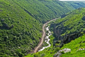 Компания, к которой причастен сын Агвана Овсепяна, подала заявку на строительство двух 
новых ГЭС
