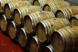 Armenia's Wines: Production Levels Basically  Unchanged Over Past 5 Years