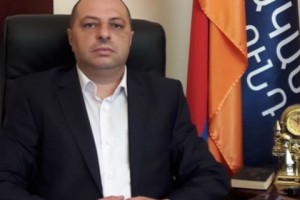 «Իմ ձեռքից ինչ եկել է, ես իմ ժողովրդի համար միշտ արել եմ». Վանաձորի ավագանու թեկնածու