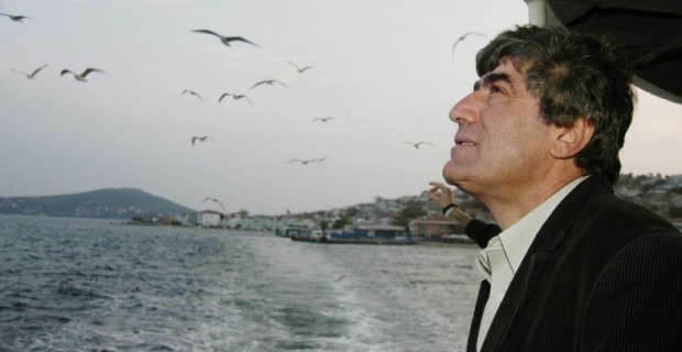 International Hrant Dink Award Ceremony