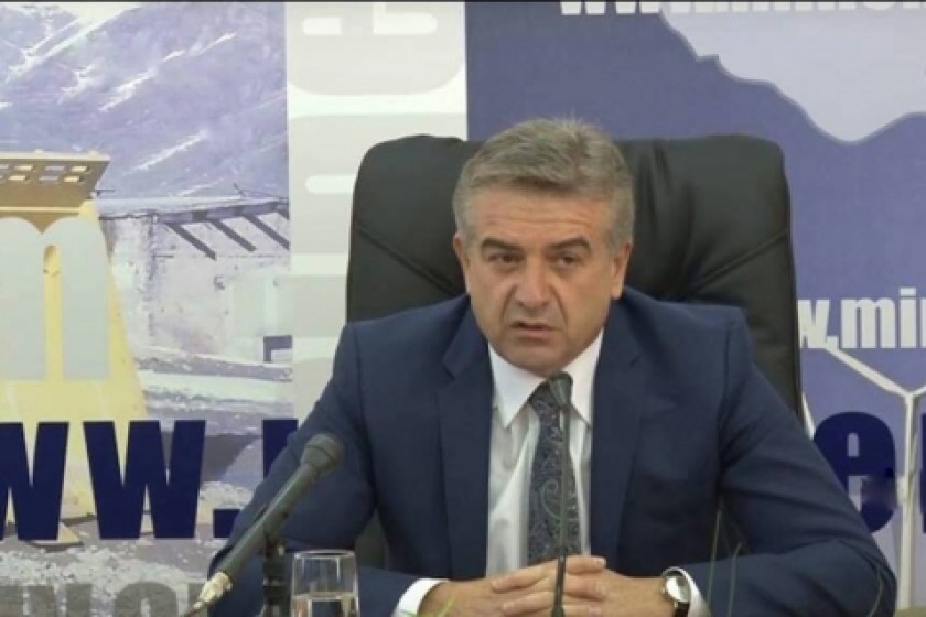 Կարեն Կարապետյան. «Ունենք հզորությունների ավելցուկ, որն անպայման պետք է օգտագործենք»
