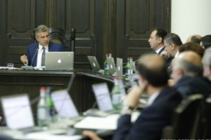Депутат НС получил льготу под предлогом осуществления “инвестиционной” программы