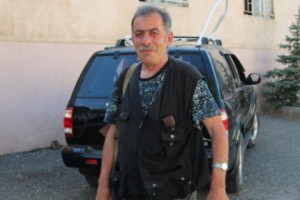 Адвокат Т.Егорян: “Представленные следователем материалы доказывали, что залог к Араму 
Акопяну применим”