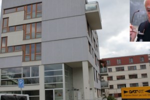 Family of Former Yerevan Mayor: Dabbling in the Czech Real Estate Market