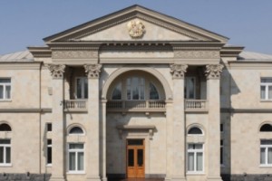 Սերժ Սարգսյանը վերաքննիչ և վճռաբեկ դատարանների դատավորներ է նշանակել