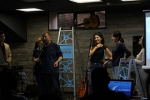 Hetq Reporters Win 4 Awards at 2016 Tvapatum (Digistory) Competition in Armenia