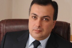 Armenia Gets New Minister of Culture